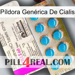 Píldora Genérica De Cialis new07